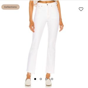 GRLFRND Karolina High Rise Sz 25 *NWT*